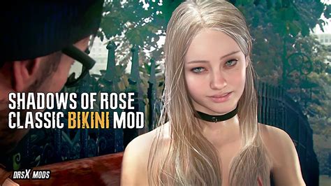 resident evil village rose porn|Resident Evil 8: Village Category .